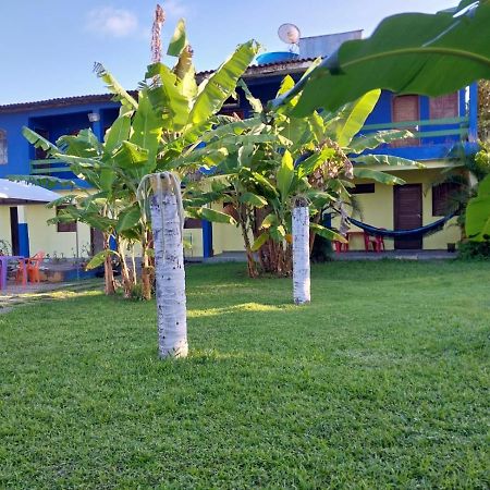 Pousada Maria Bonita Praia Da Sereia Maceió Exterior foto